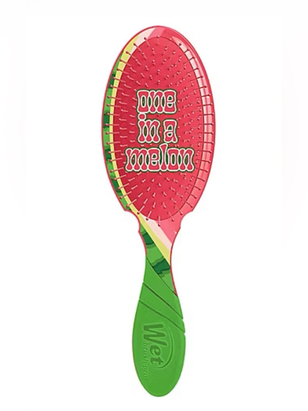 The Wet Brush Wet Brush Tutti Fruitti Pro Detangler Brush